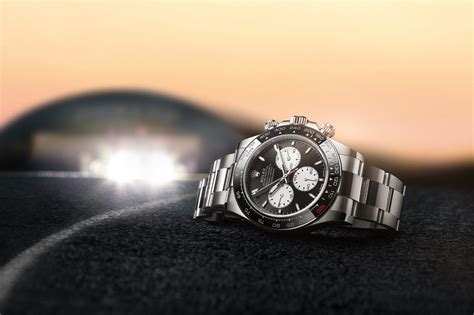 rolex daytona 2024 news